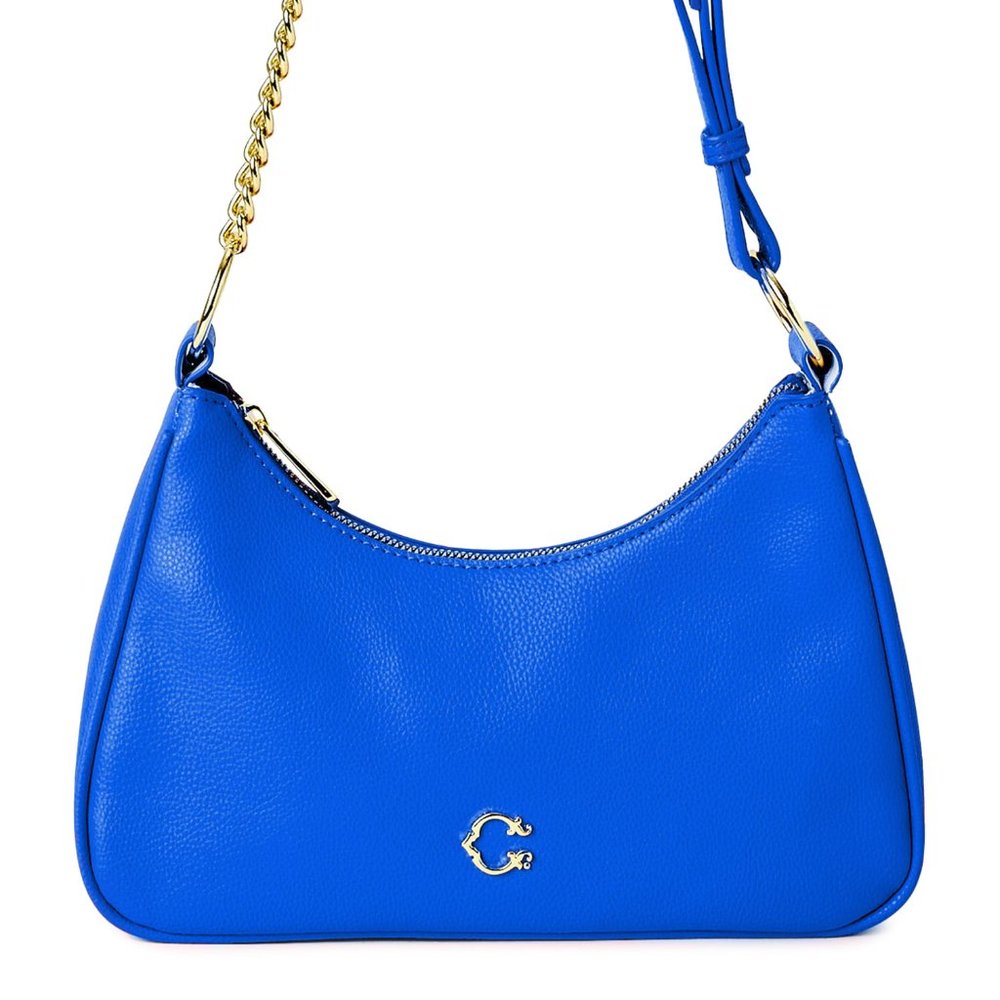 C. Wonder Women's Josie Shoulder Bag Princess, Blue